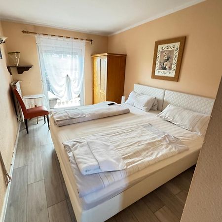 Hotel Zur Kueferschenke نيرستين المظهر الخارجي الصورة