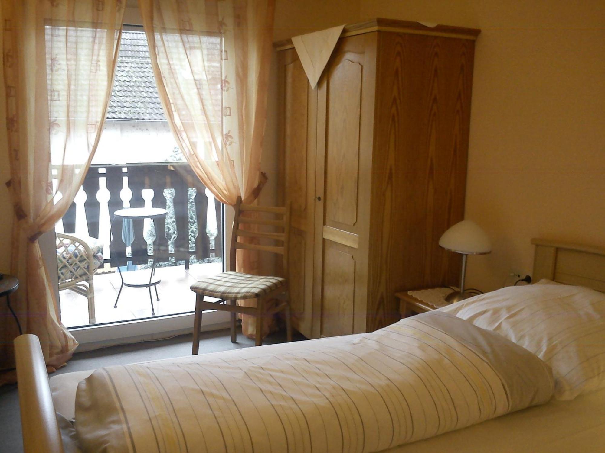 Hotel Zur Kueferschenke نيرستين المظهر الخارجي الصورة