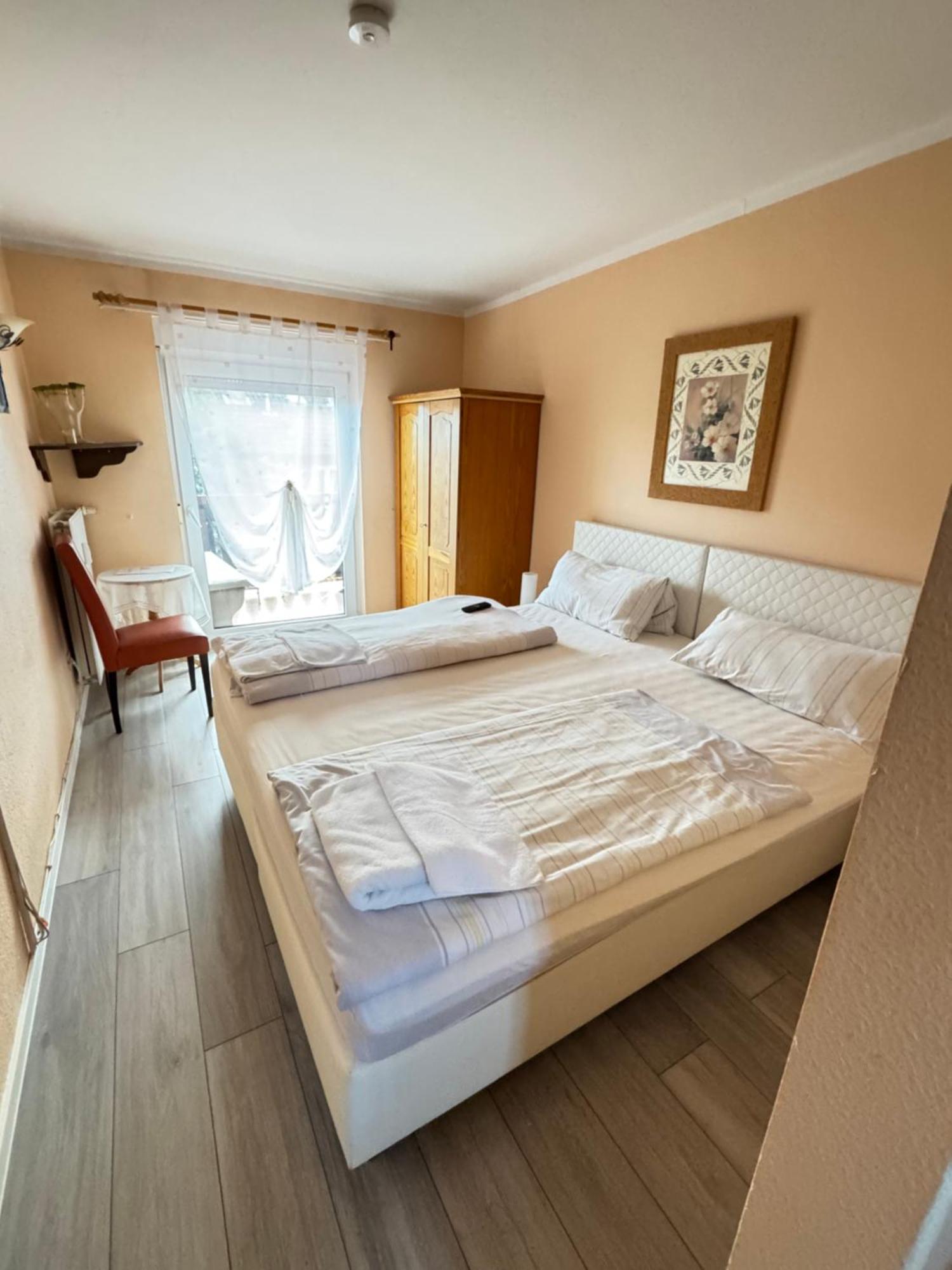 Hotel Zur Kueferschenke نيرستين المظهر الخارجي الصورة